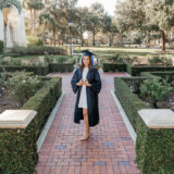 Grad Session Rollins College Photographer