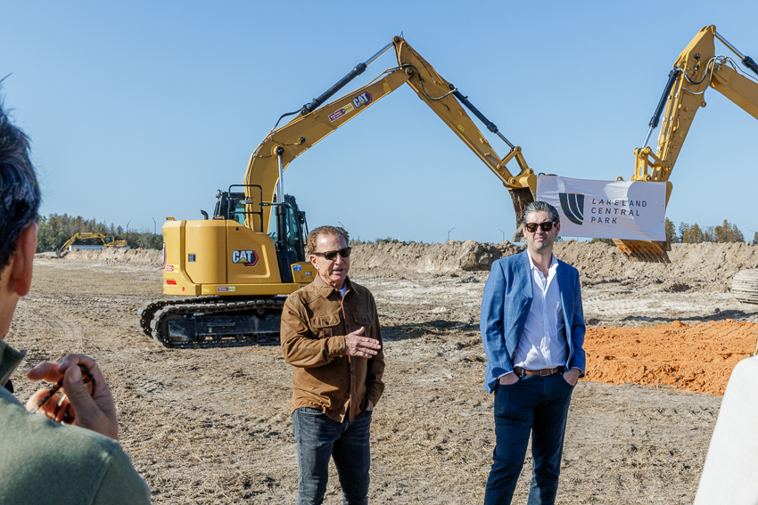 Lakeland Orlando Event Photographer