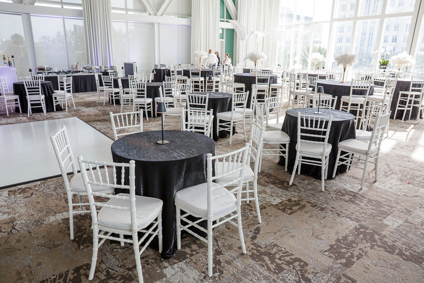 Anniversary Party Dr. Phillips Center Photographer