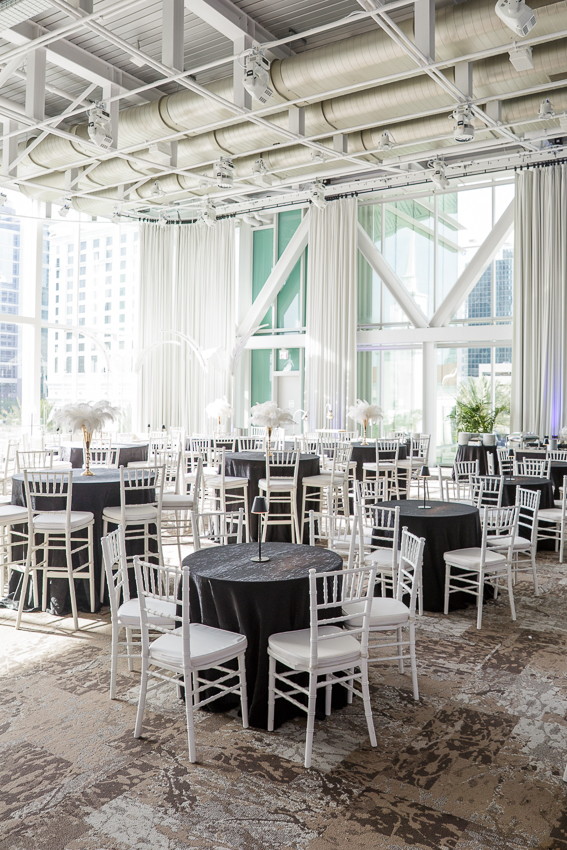 Anniversary Party Dr. Phillips Center Photographer