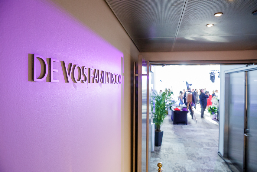 Anniversary Party Dr. Phillips Center Photographer