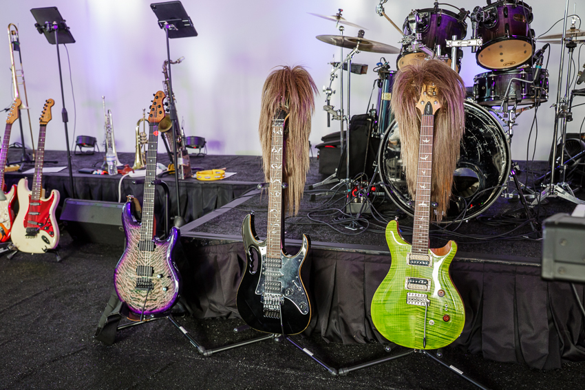 Anniversary Party Dr. Phillips Center Photographer