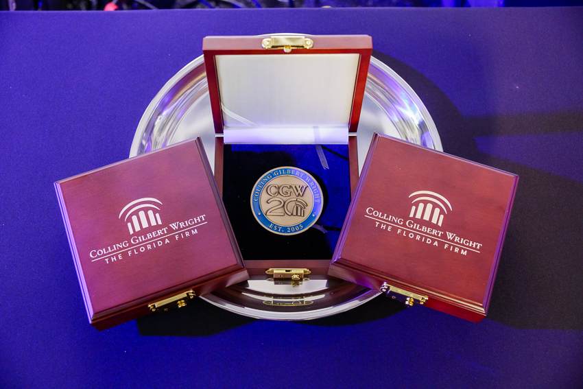 Anniversary Party Dr. Phillips Center Photographer