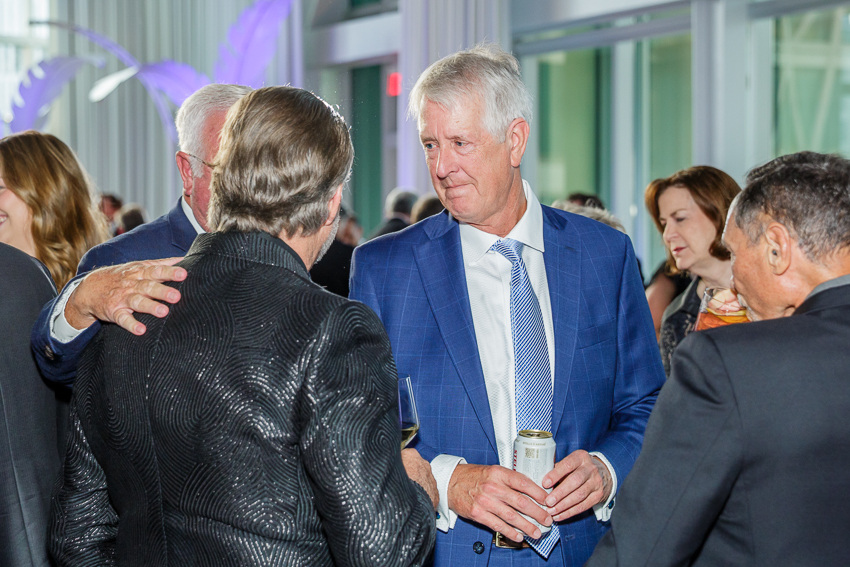 Anniversary Party Dr. Phillips Center Photographer