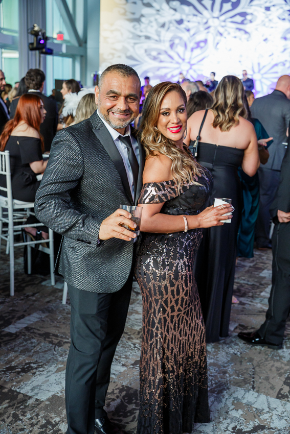 Anniversary Party Dr. Phillips Center Photographer