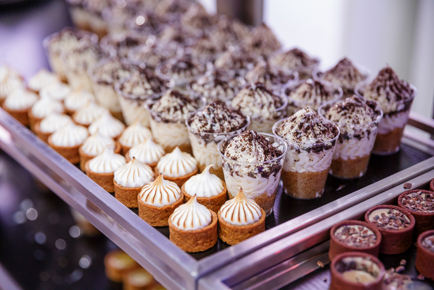 Anniversary Party Dr. Phillips Center Photographer