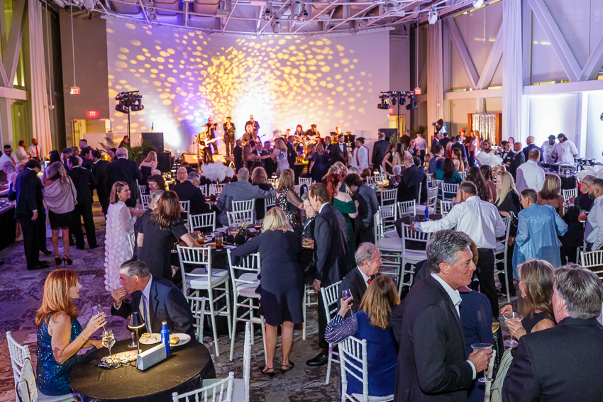 Anniversary Party Dr. Phillips Center Photographer