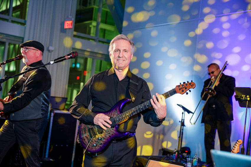 Anniversary Party Dr. Phillips Center Photographer