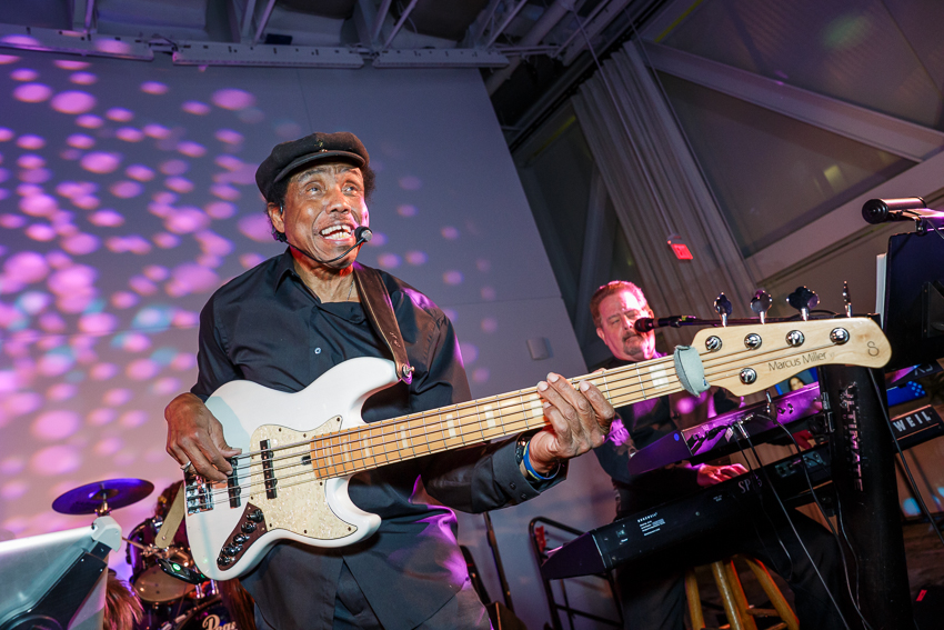 Anniversary Party Dr. Phillips Center Photographer