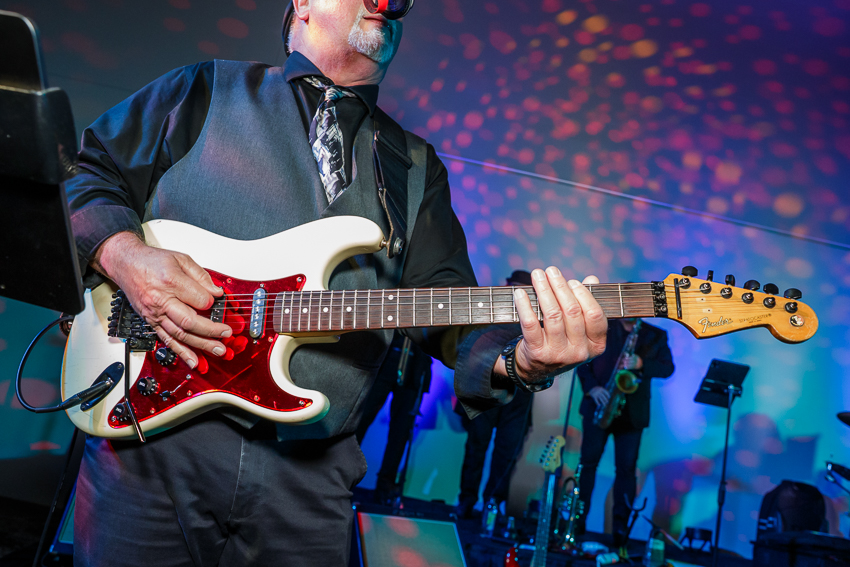 Anniversary Party Dr. Phillips Center Photographer