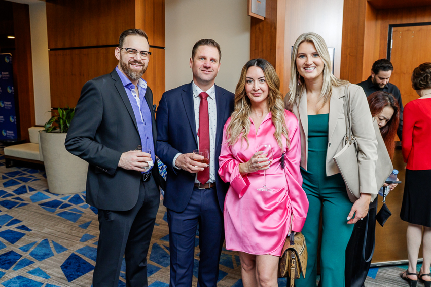Hyatt Regency Orlando Corporate Event Photographer
