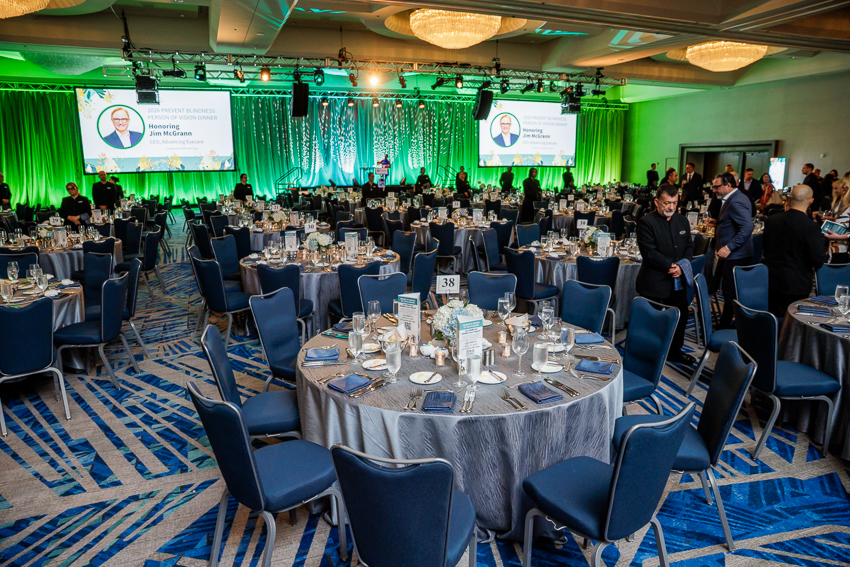 Hyatt Regency Orlando Corporate Event Photographer