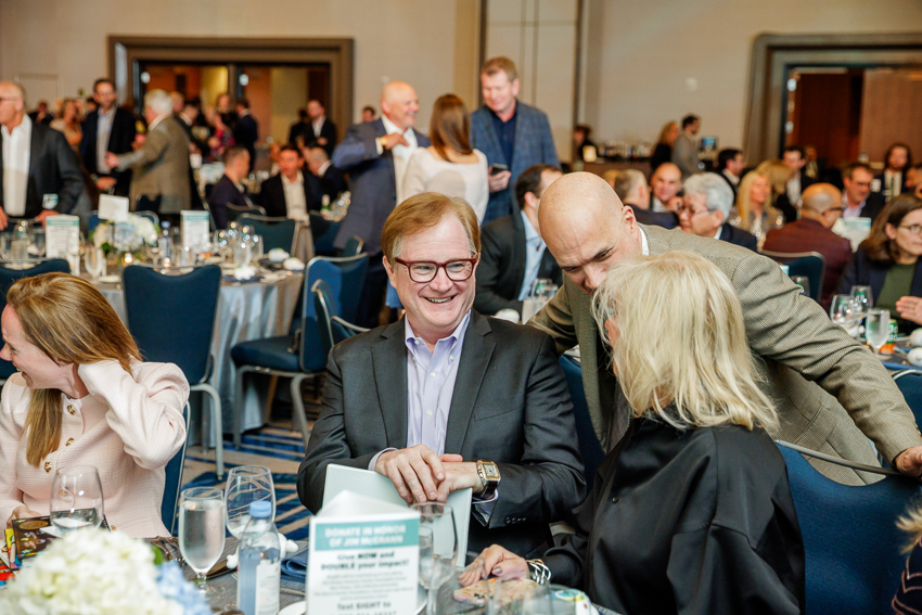 Hyatt Regency Orlando Corporate Event Photographer