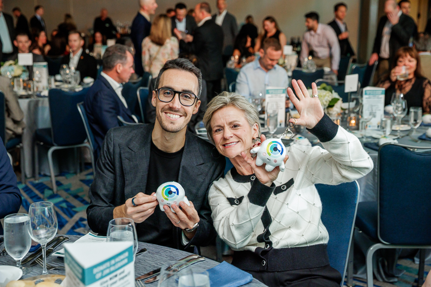 Hyatt Regency Orlando Corporate Event Photographer