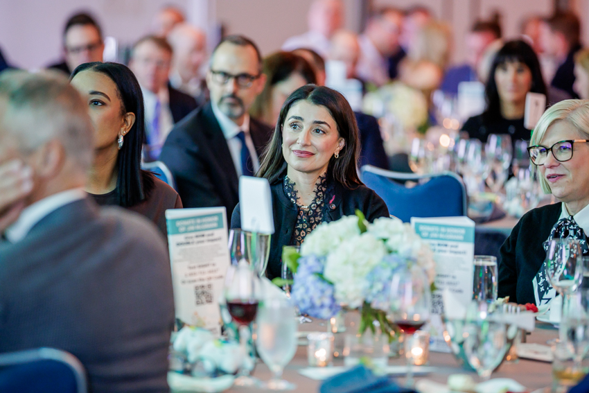 Hyatt Regency Orlando Corporate Event Photographer