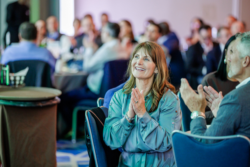 Hyatt Regency Orlando Corporate Event Photographer