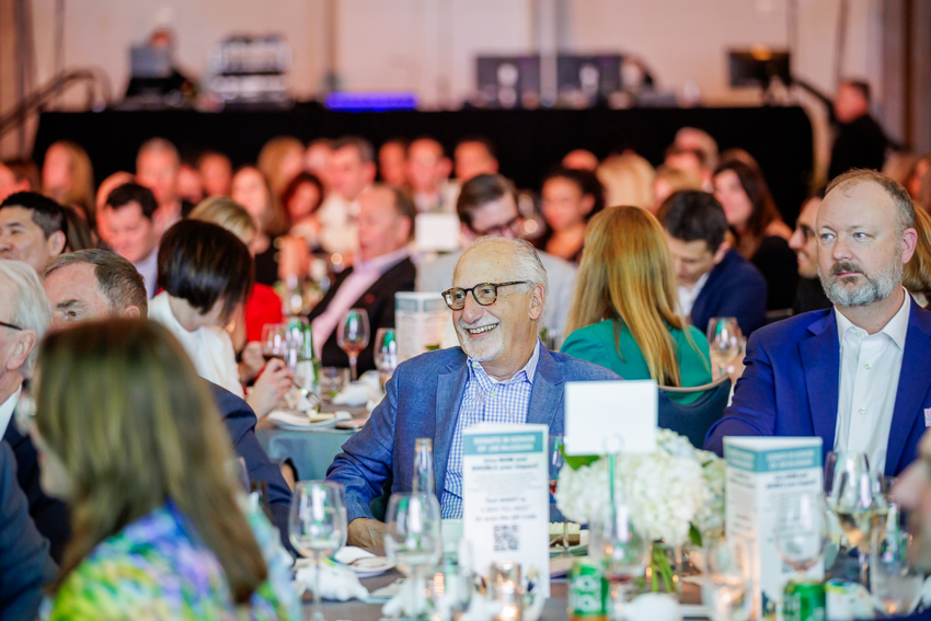 Hyatt Regency Orlando Corporate Event Photographer