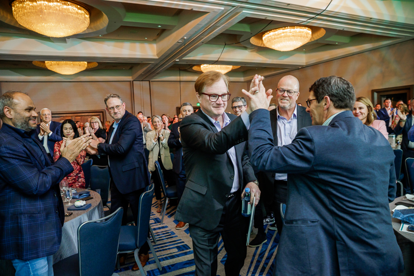 Hyatt Regency Orlando Corporate Event Photographer