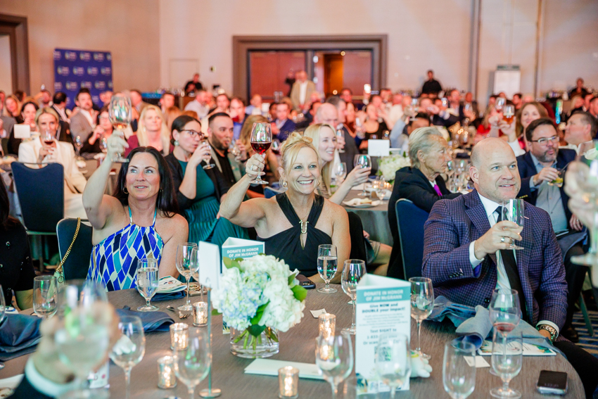 Hyatt Regency Orlando Corporate Event Photographer
