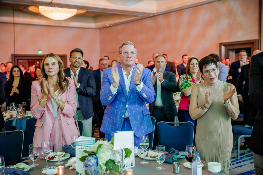 Hyatt Regency Orlando Corporate Event Photographer