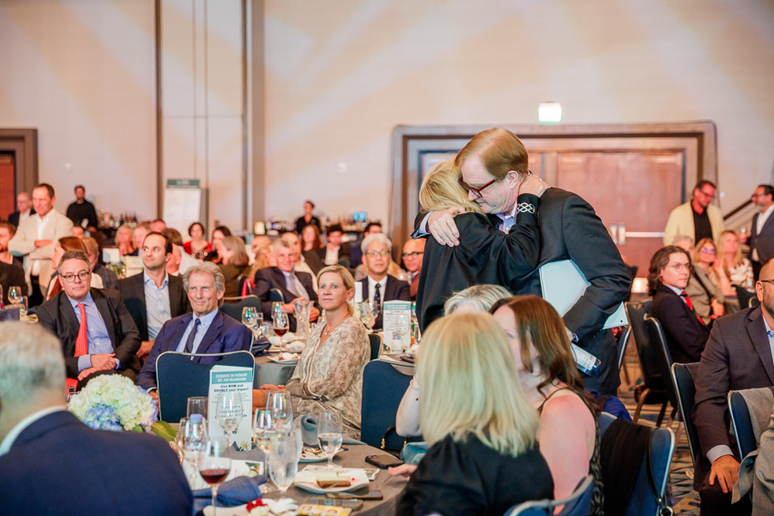 Hyatt Regency Orlando Corporate Event Photographer