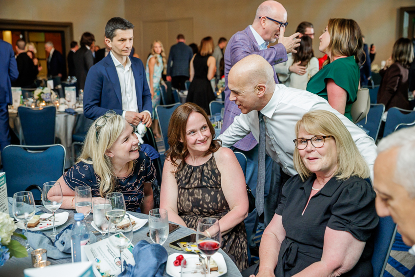 Hyatt Regency Orlando Corporate Event Photographer