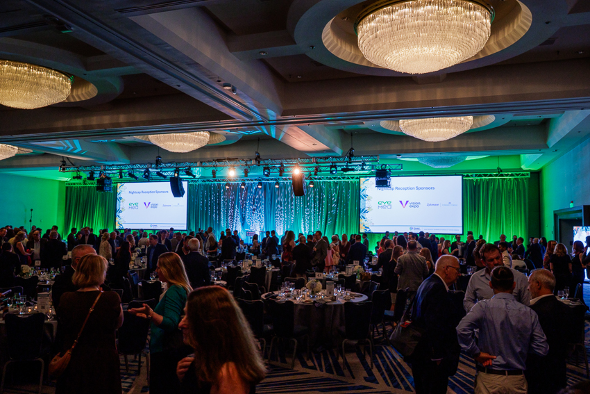 Hyatt Regency Orlando Corporate Event Photographer