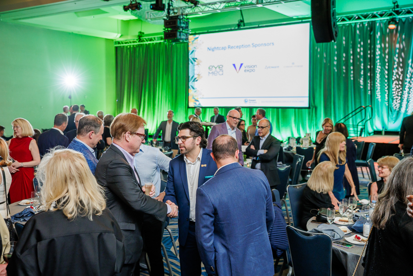 Hyatt Regency Orlando Corporate Event Photographer