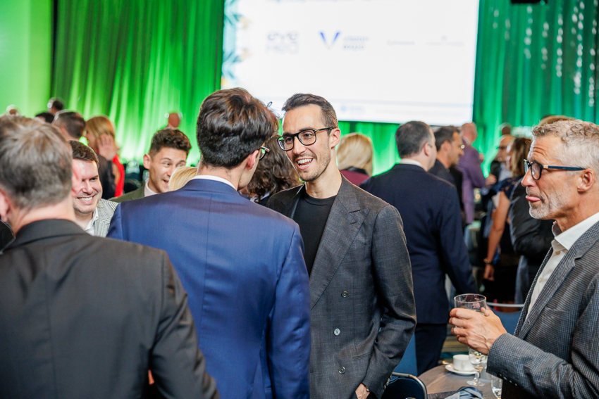 Hyatt Regency Orlando Corporate Event Photographer