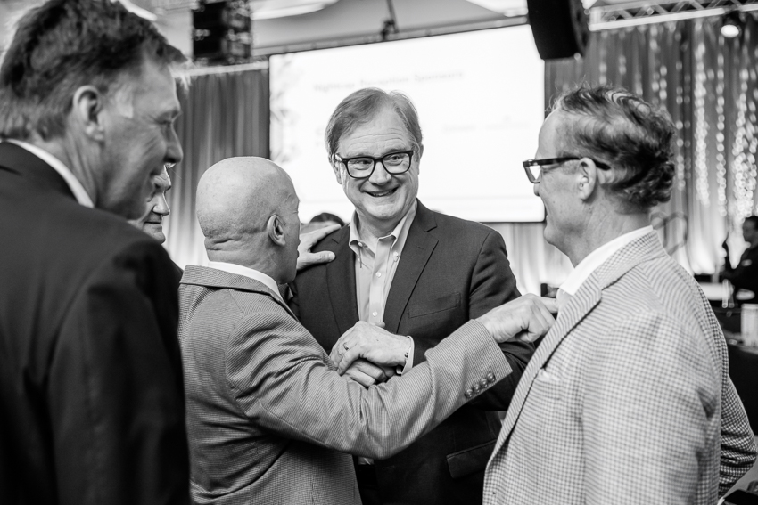 Hyatt Regency Orlando Corporate Event Photographer