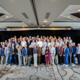 Downtown Orlando Corporate Event Photographer