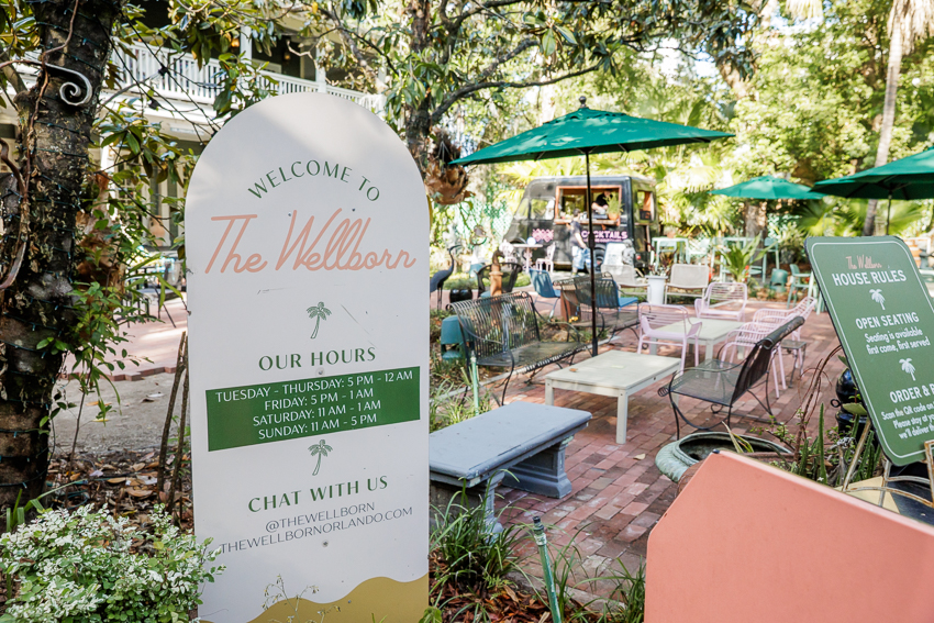 Downtown Orlando Corporate Event Photographer