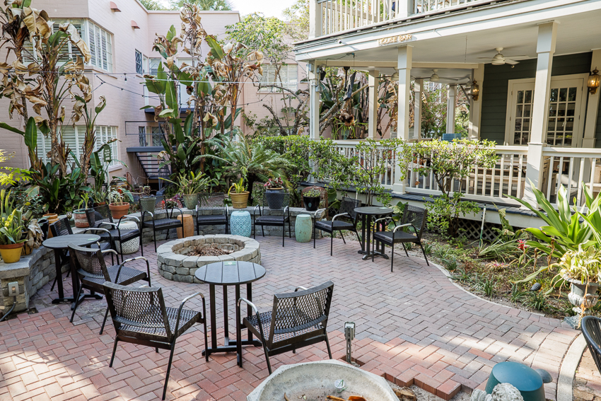 Downtown Orlando Corporate Event Photographer