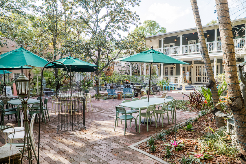 Downtown Orlando Corporate Event Photographer