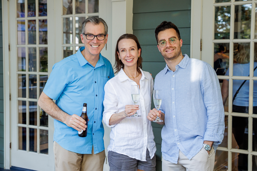 Downtown Orlando Corporate Event Photographer