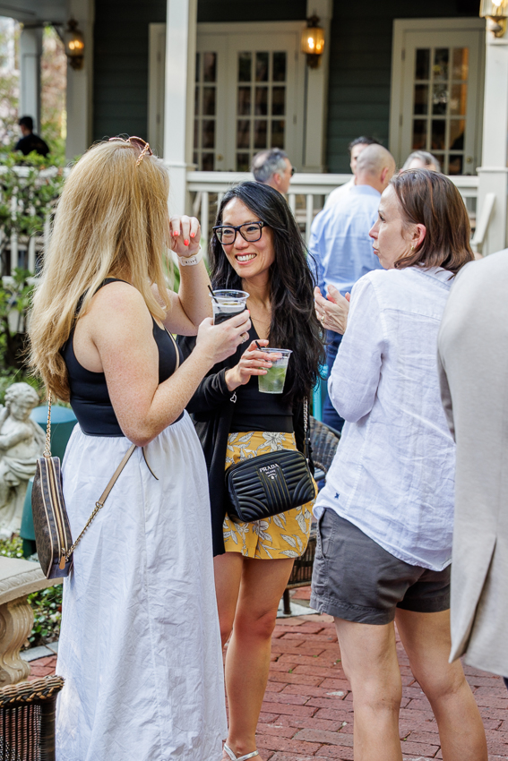 Downtown Orlando Corporate Event Photographer