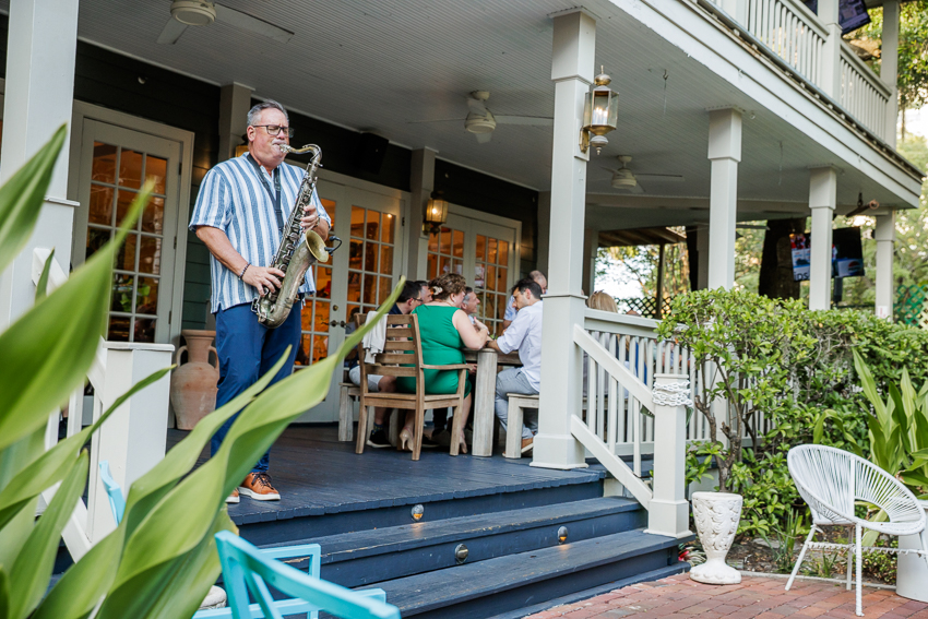 Downtown Orlando Corporate Event Photographer