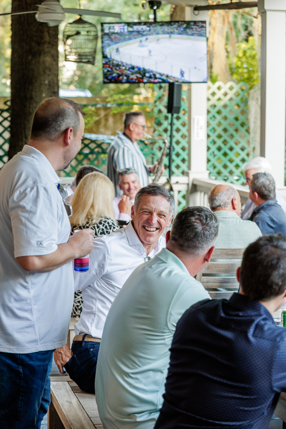 Downtown Orlando Corporate Event Photographer