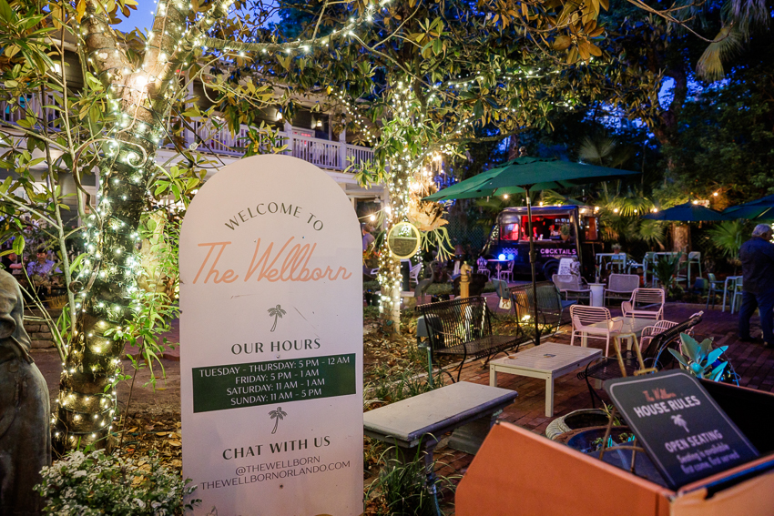Downtown Orlando Corporate Event Photographer