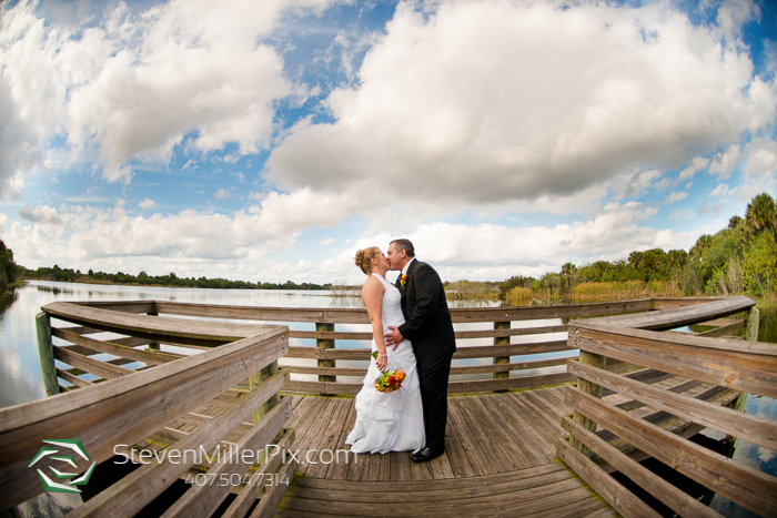 East Coast Florida Wedding Photographers | StevenMillerPix.com