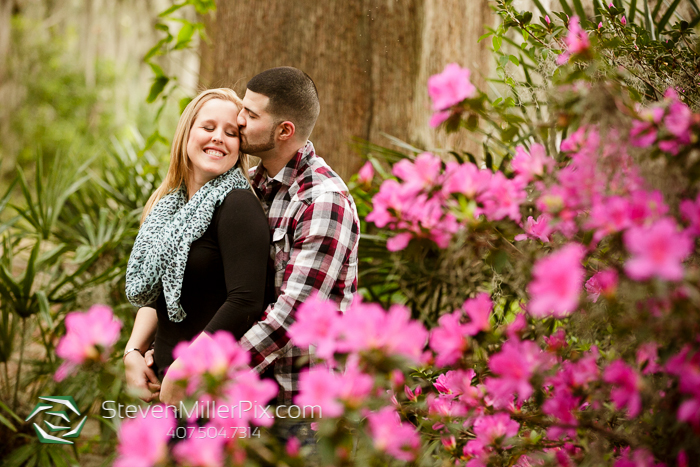 Orlando Wedding Photographers | 310 Lakeside Wedding Couples