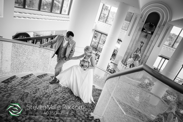 Destination Weddings at Hyatt Regency Grand Cypress