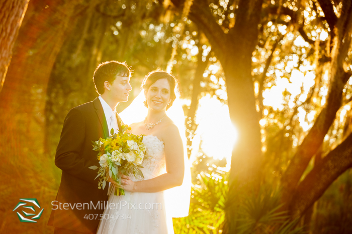 St Cloud Florida Wedding Photographers