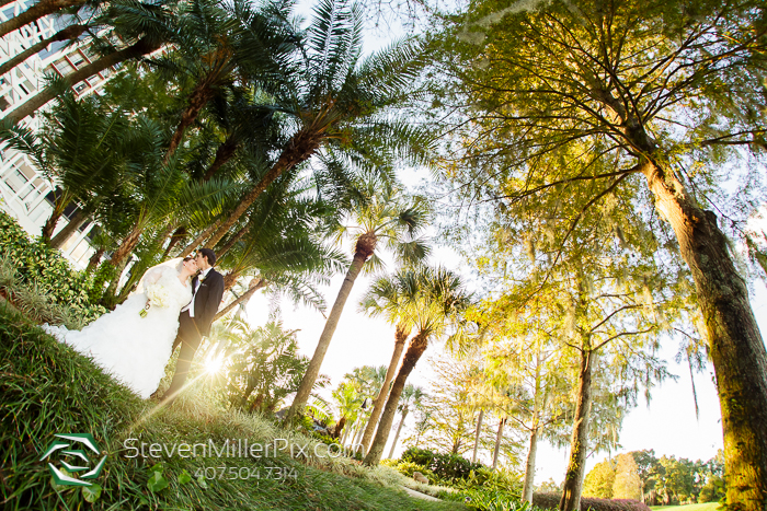 Orlando Wedding Photographers Grand Cypress