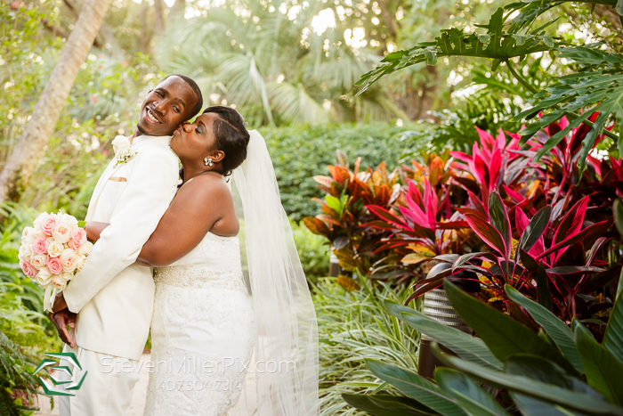 Orlando Wedding at Hyatt Regency Grand Cypress