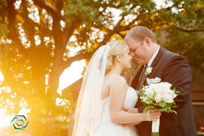 Altamonte Chapel Weddings Orlando