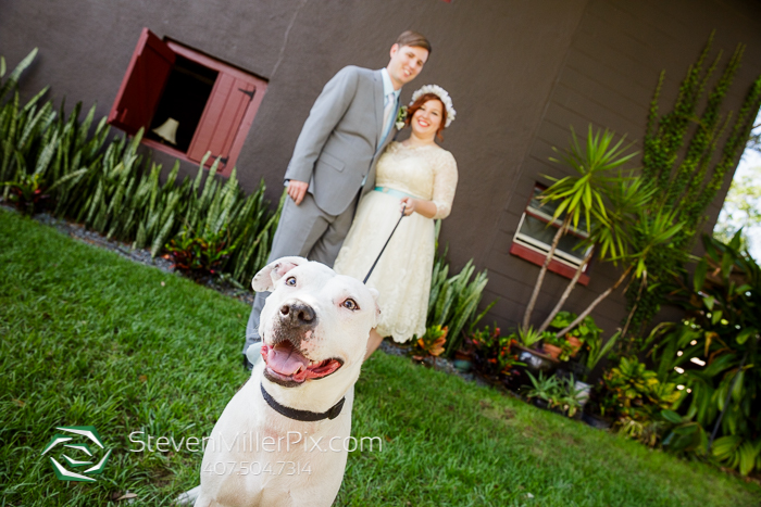 The Acre Wedding Photos Orlando