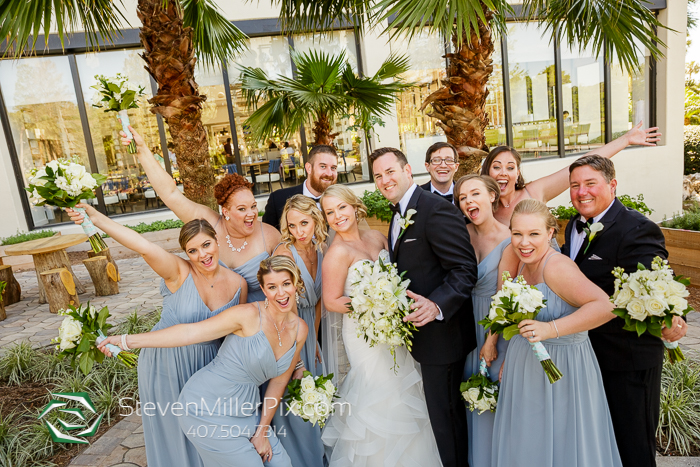 Affordable Hyatt Orlando Wedding Photographers