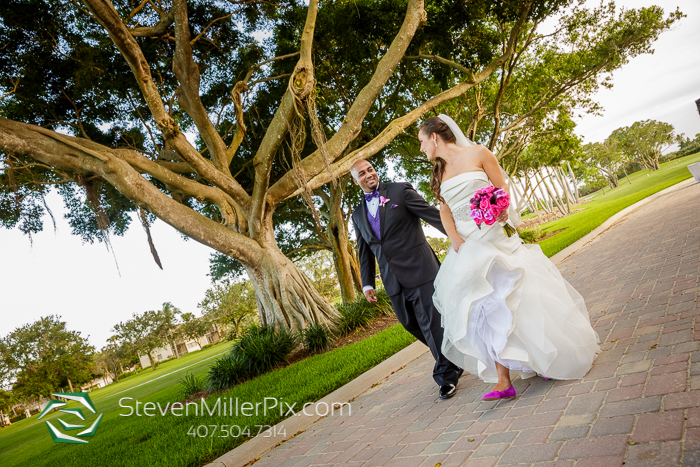 Seagate Country Club Delray Beach Weddings