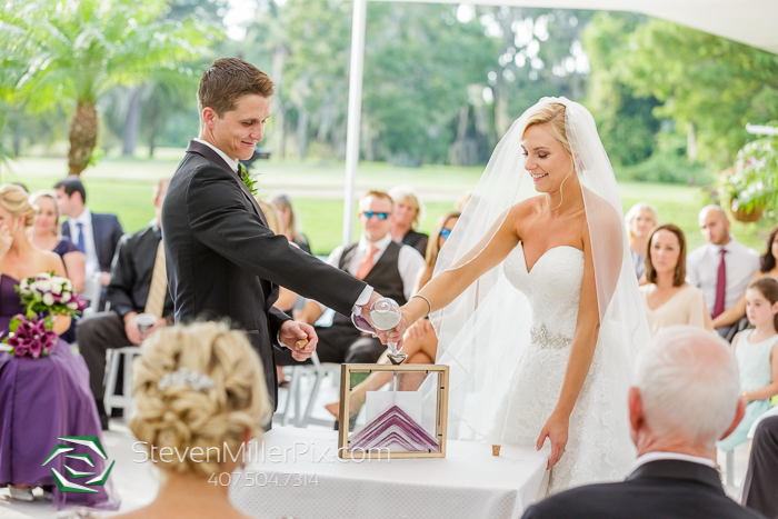 Hyatt Regency Grand Cypress Wedding Packages